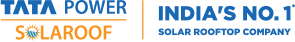 Logo - Tata Power Solaroof