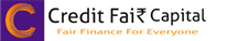 Credit Fair Capital Logo