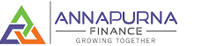 Annapurna Finance Logo