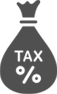 tax benefit icon