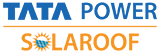 Tata Power Solaroof Logo