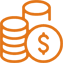 cost icon