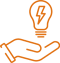 energy generation icon