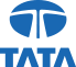 Logo of Tata