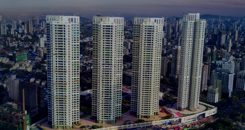 Tata Power Vivarea condominium society - mobile